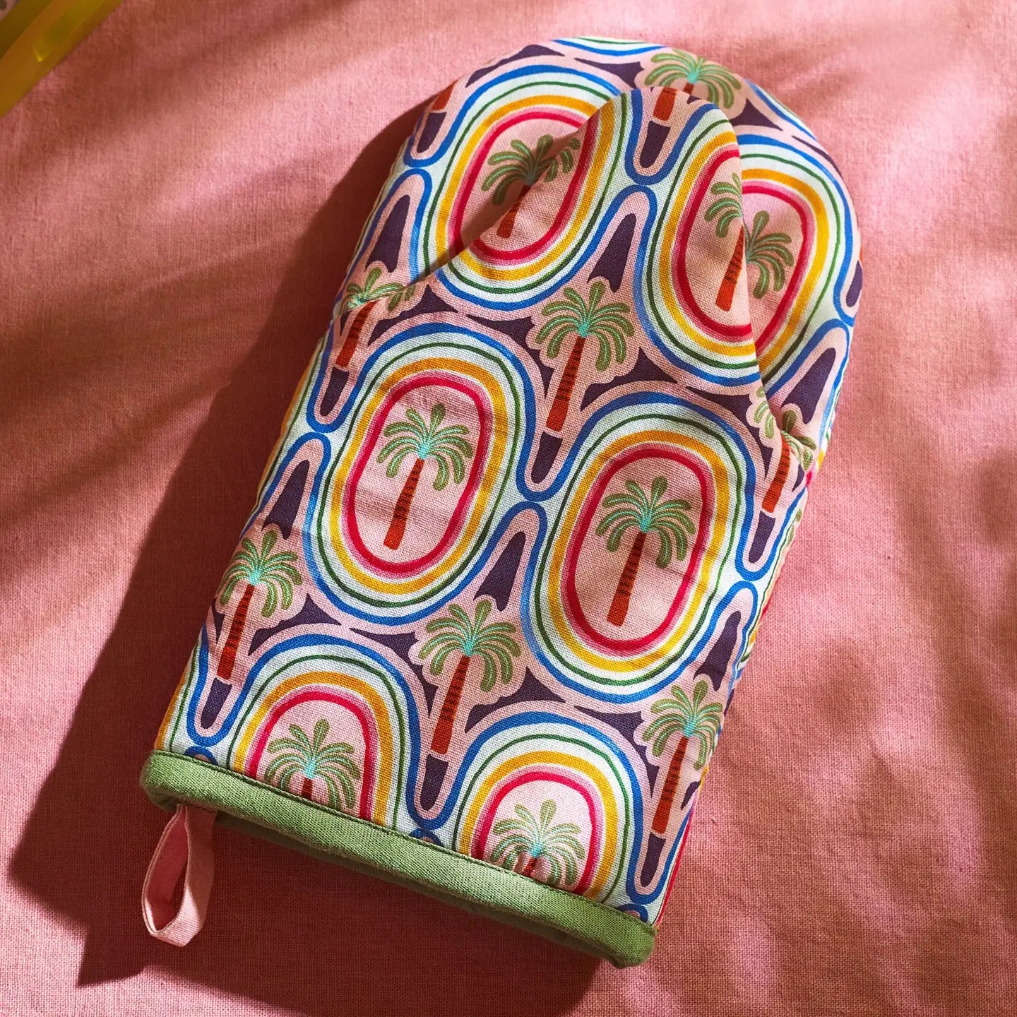 ELECTRIC COAST OVEN GLOVE