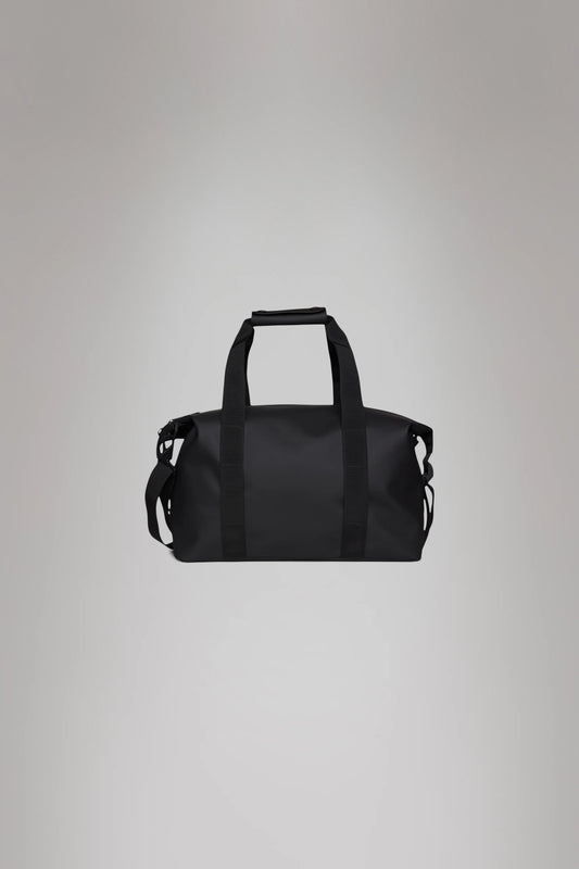 HILO WEEKEND BAG SMALL BLACK