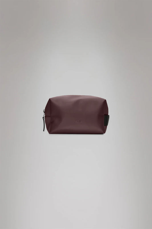 WASH BAG SMALL DEPTH