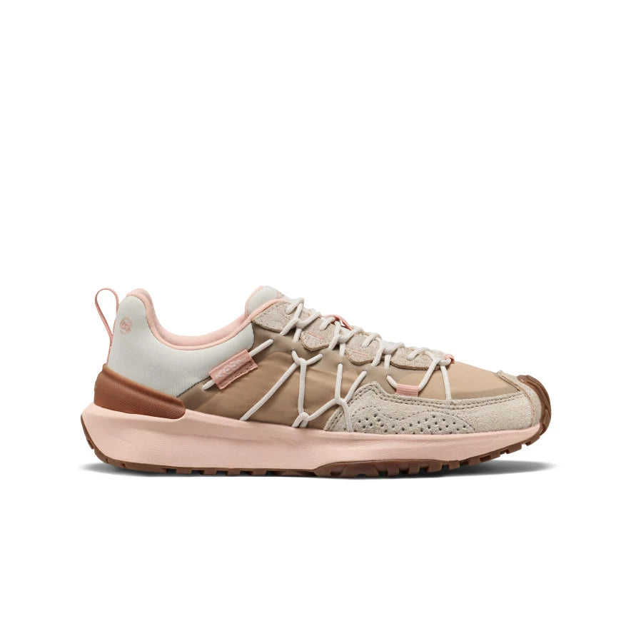 TREKKER SNEAKER PLAZA TAUPE CAMEO ROSE