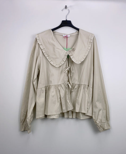 CHEMISE SAND