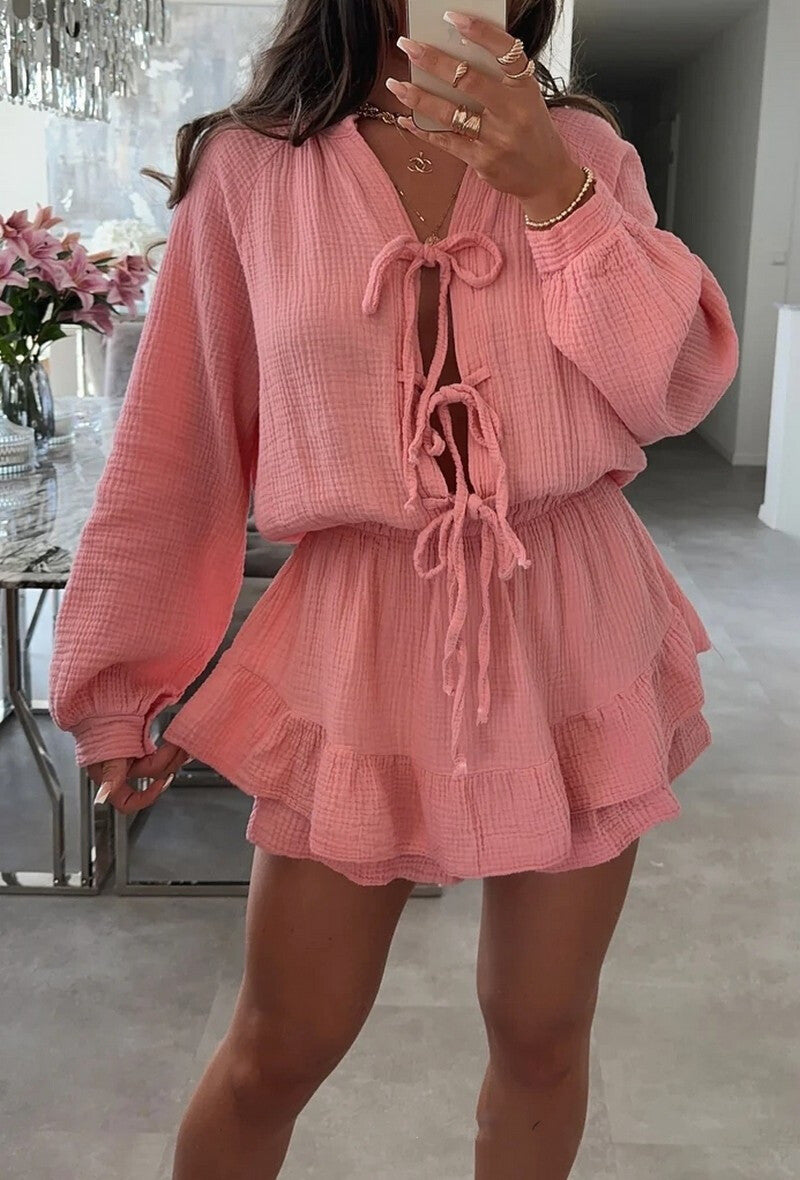 DELLA CO ORD CORAL