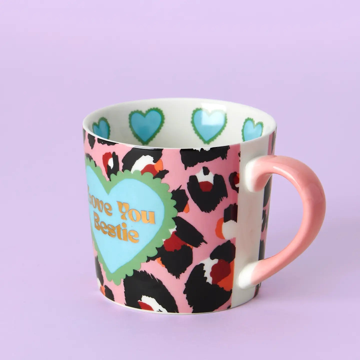 LOVE YOU BESTIE MUG