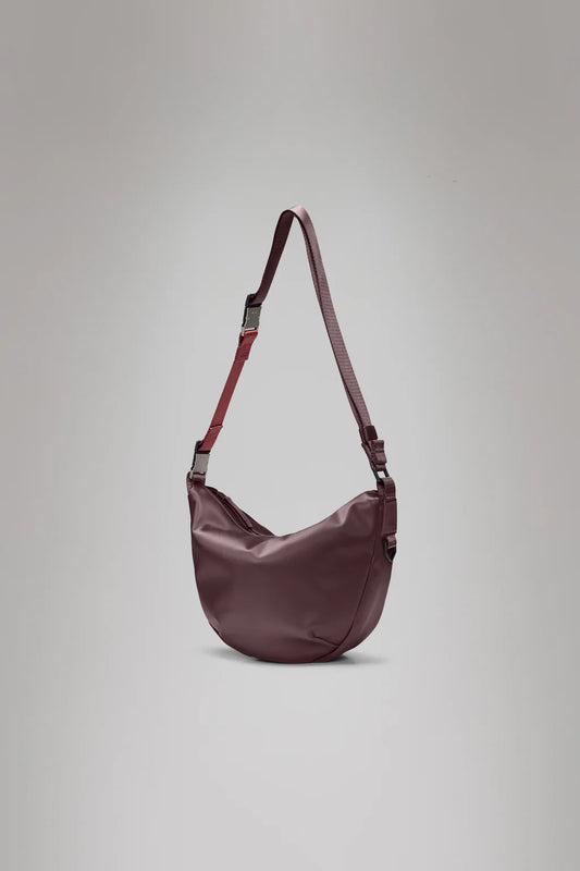 VALERA SHOULDER BAG DEPTH