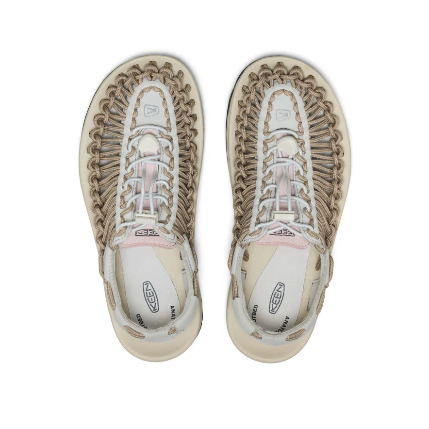 UNEEK VAPOR / PALE LILAC