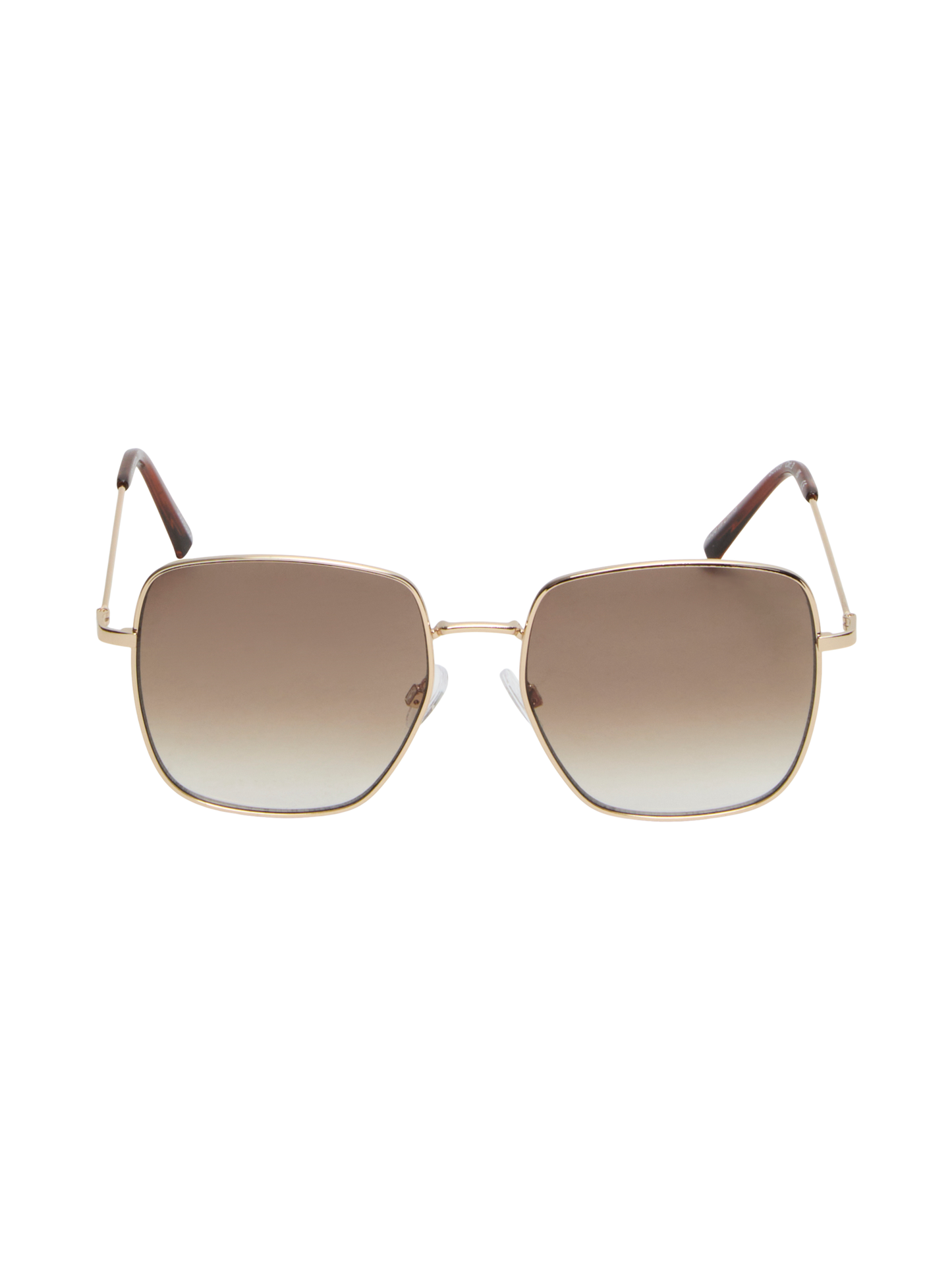 S2303 SUNGLASSES SQUARE OMBRE BOBBY DAZZLERS