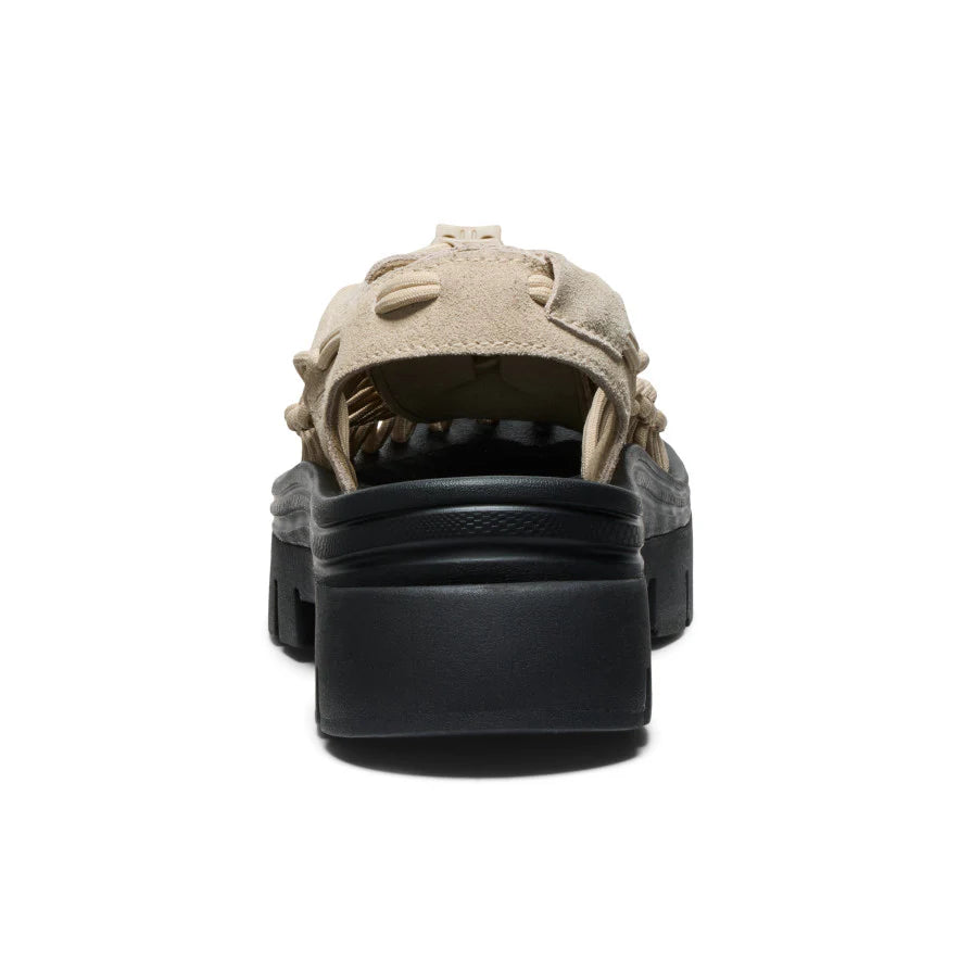 UNEEK PLATFORM SAFARI BLACK