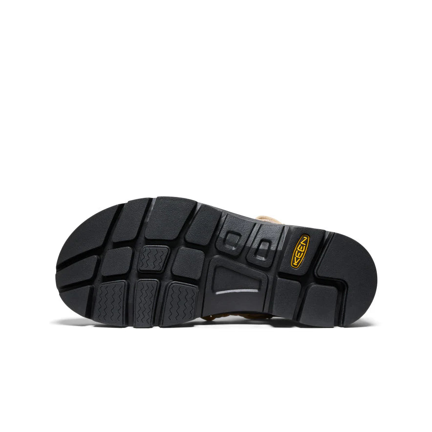 UNEEK PLATFORM SAFARI BLACK