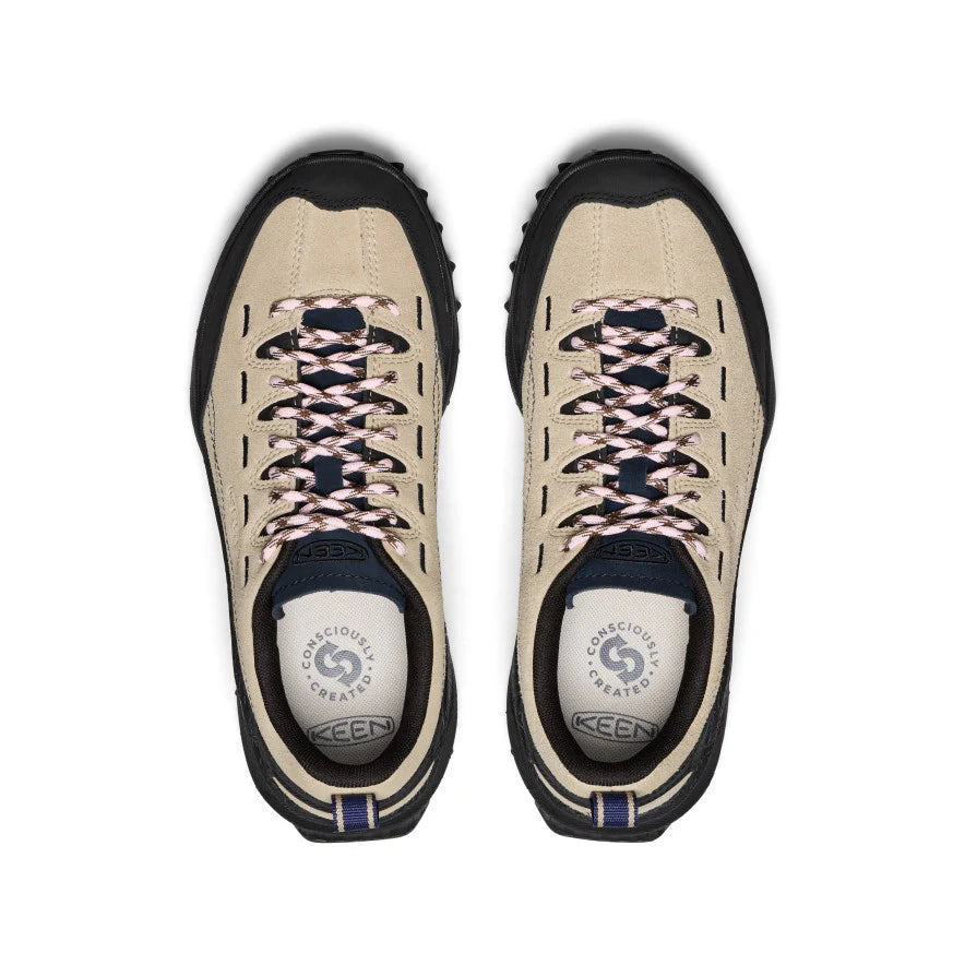 JASPER ZIONIC SAFARI / PINK A BOO