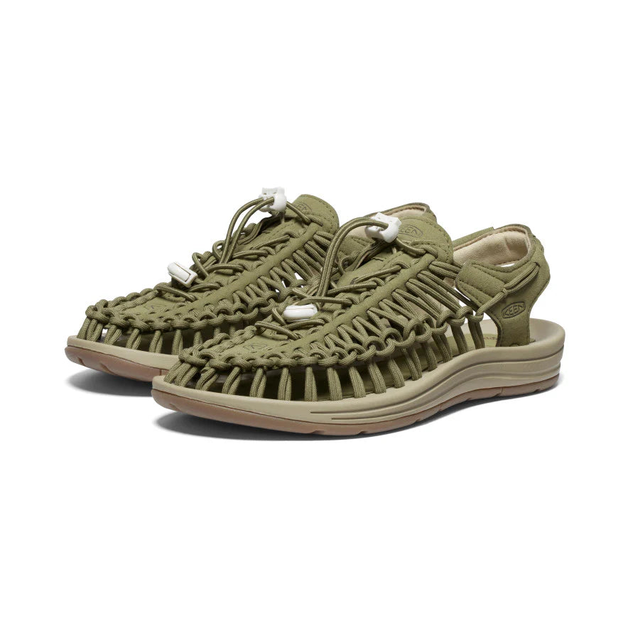 UNEEK OLIVE / SAFARI