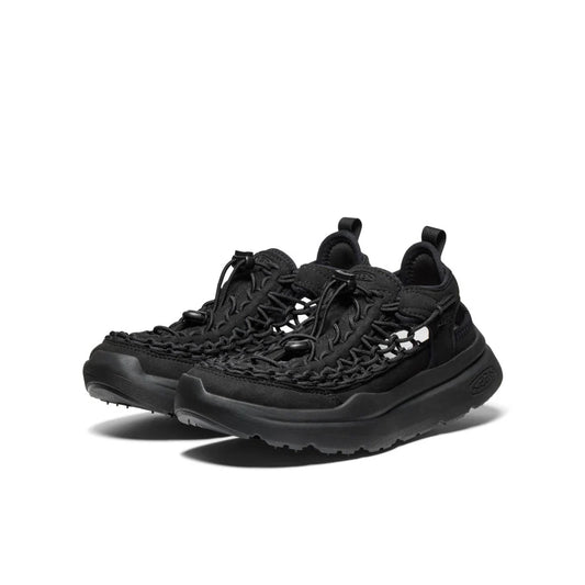 ROCKING UNEEK BLACK BLACK