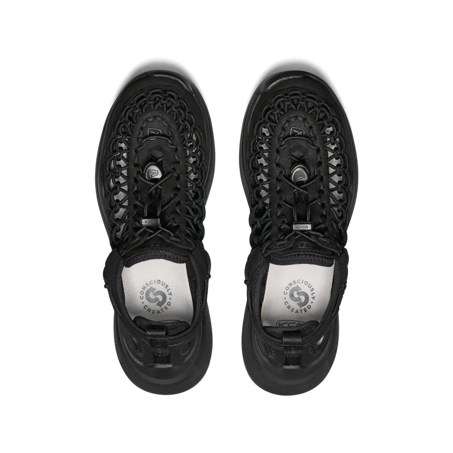 ROCKING UNEEK BLACK BLACK