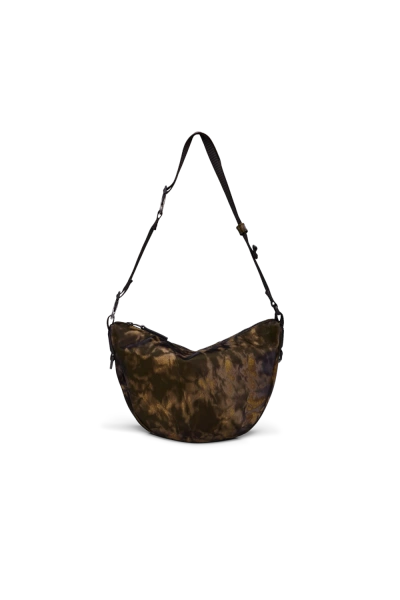 VALERA SHOULDER BAG MUDDY