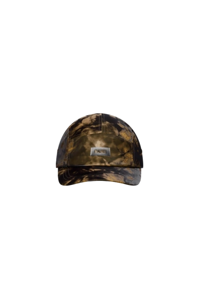 5 PANEL CAP MUDDY