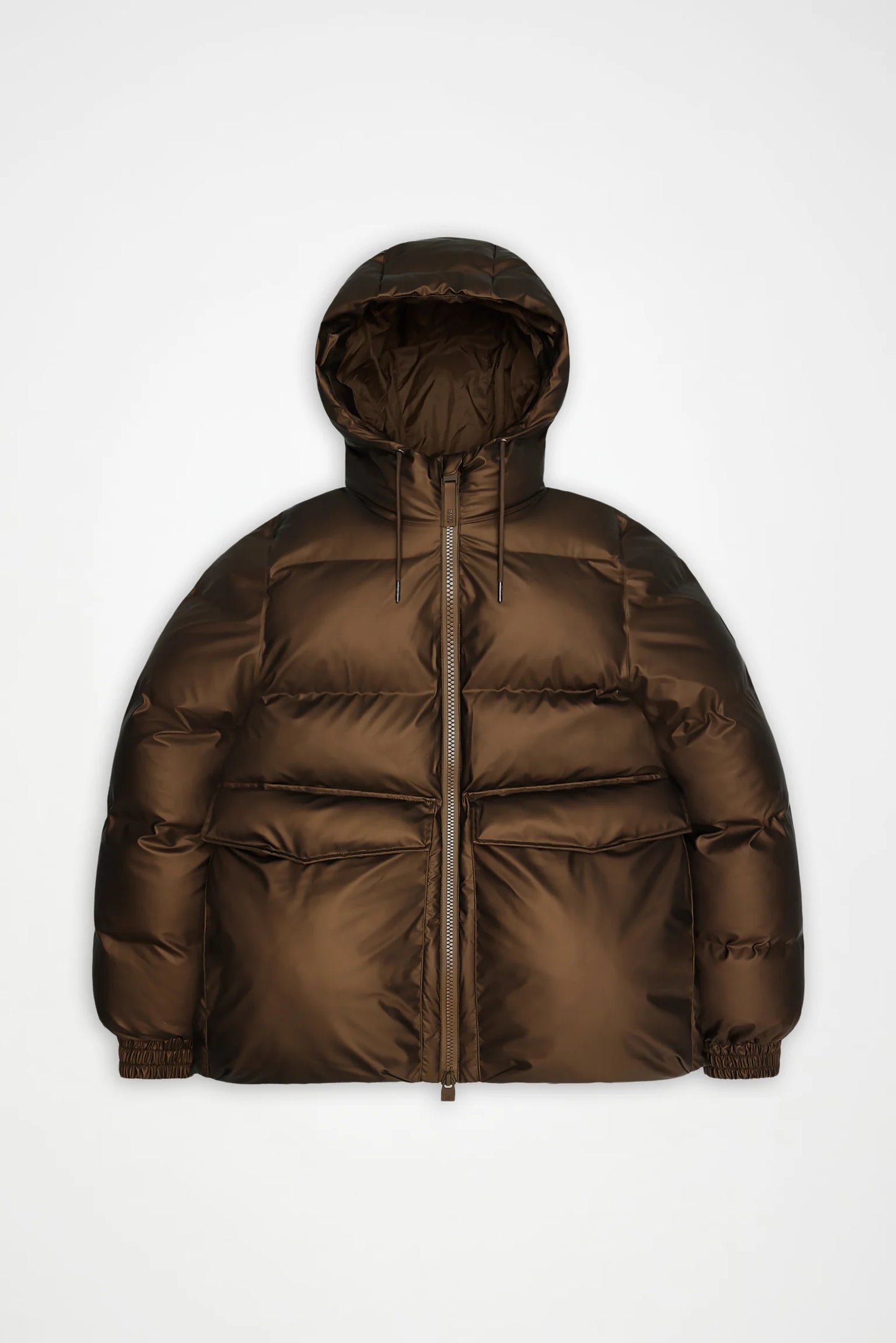 ALTA A-LINE PUFFER COMET
