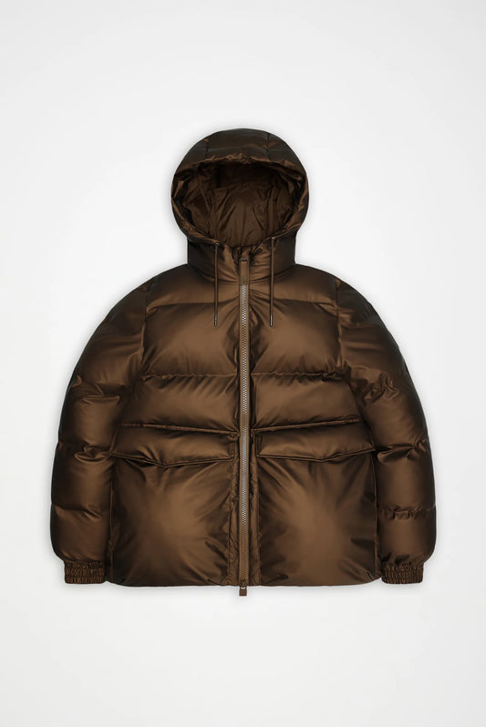 ALTA A-LINE PUFFER COMET