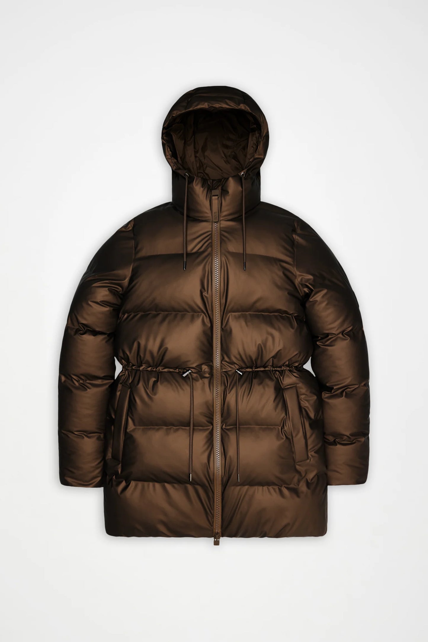 ALTA LONG PUFFER STRING COMET
