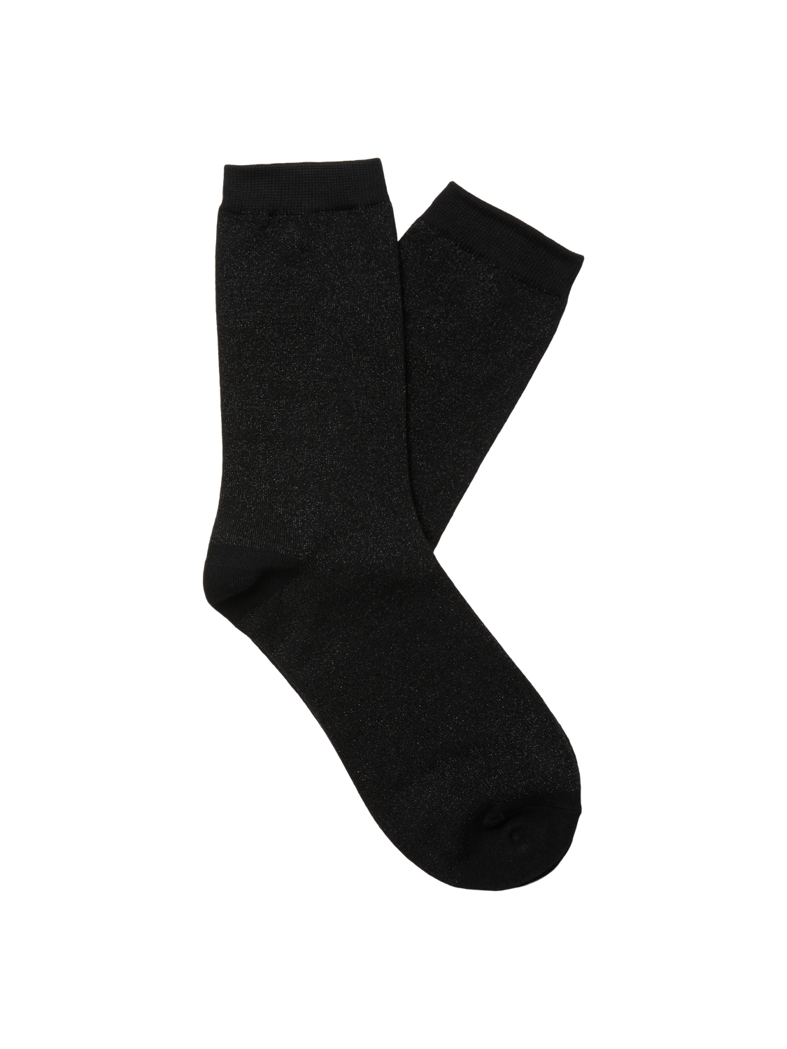 KIM SOCK BLACK