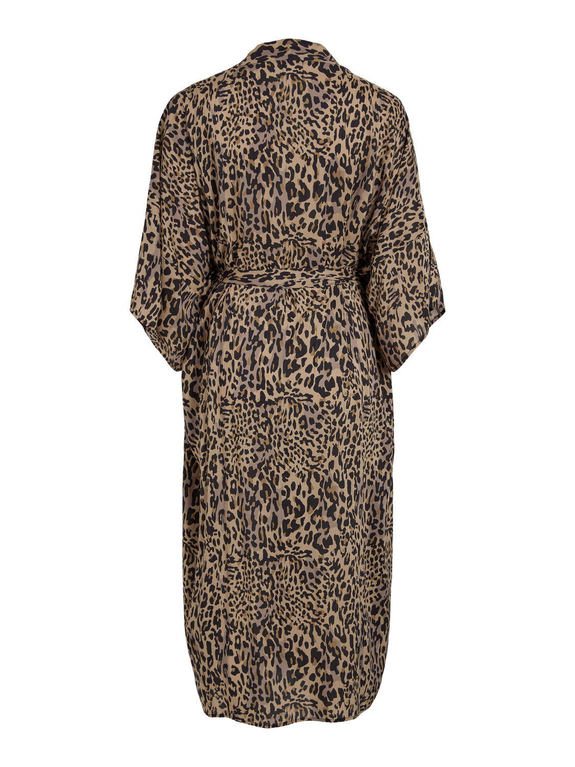 MICHAELA KAFTAN LEOPARD 1 SIZE