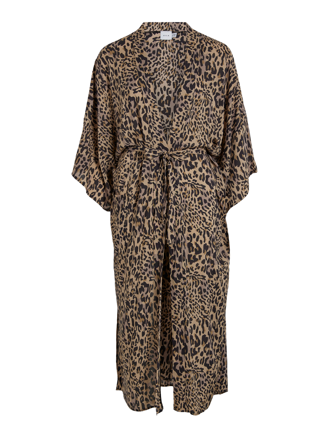 MICHAELA KAFTAN LEOPARD 1 SIZE