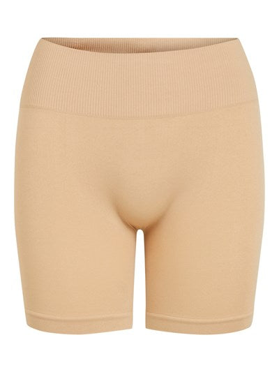 SEAM MINI SAFETY SHORTS CUBAN SAND