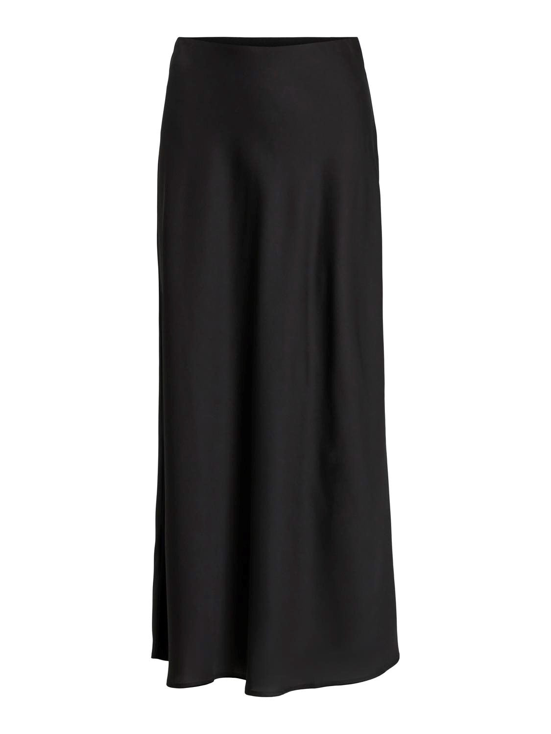 ELLETTE SKIRT BLACK