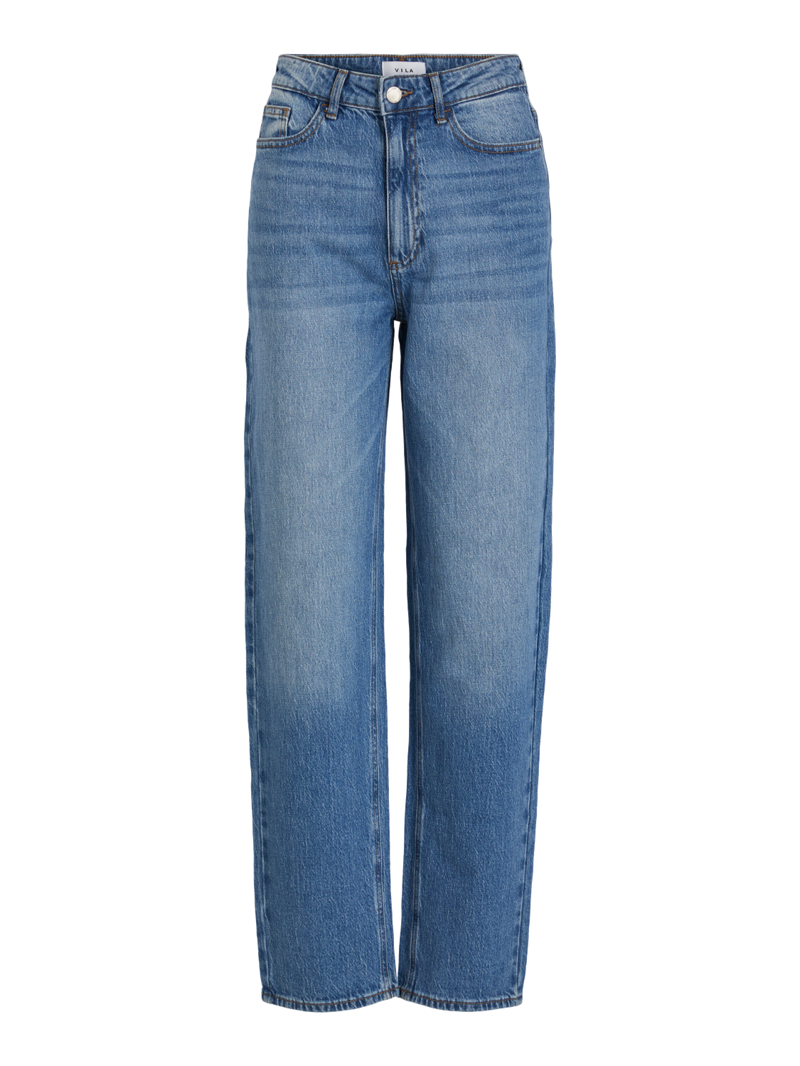 KELLY JEANS MEDIUM BLUE (MBD009)