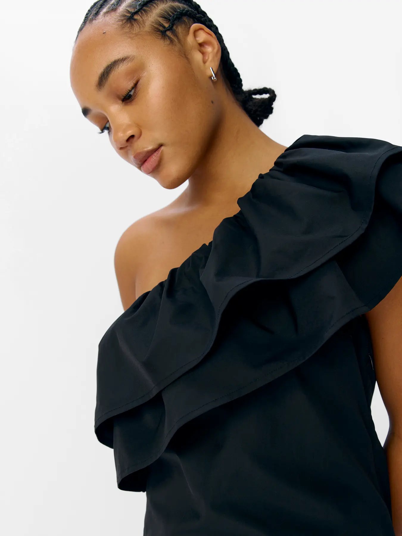 MIRA DRESS BLACK
